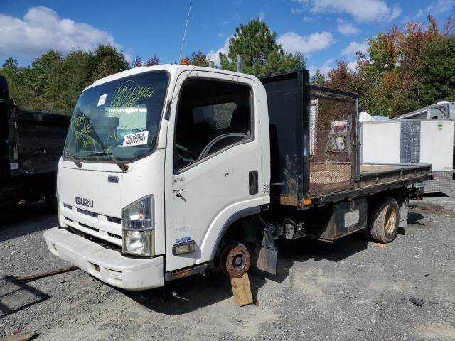 Isuzu NPR