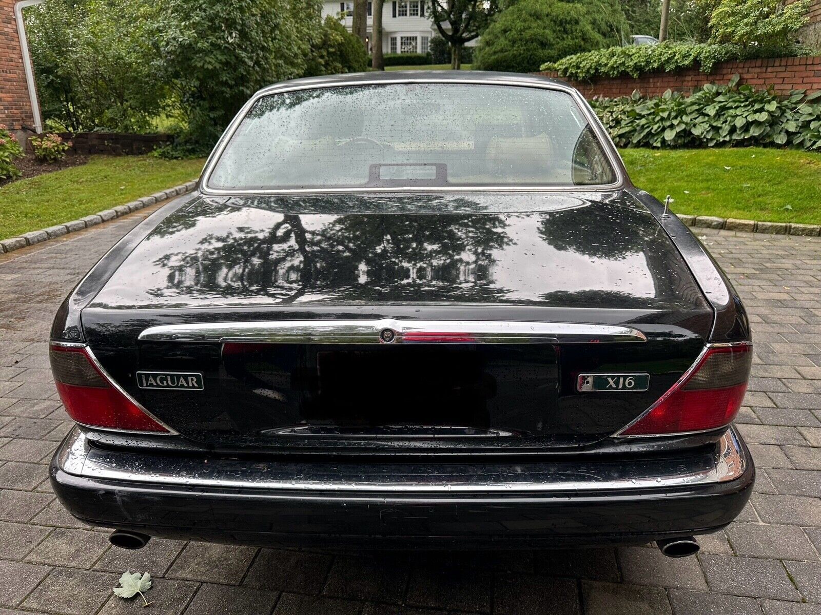 Jaguar XJ6
