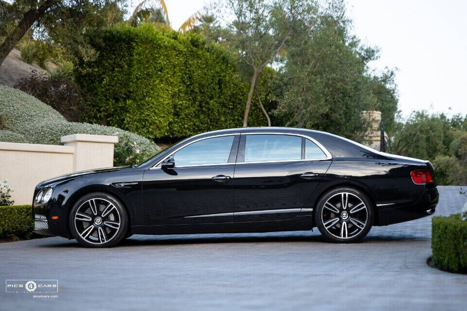 2014 BENTLEY Continental