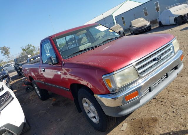 Toyota T100