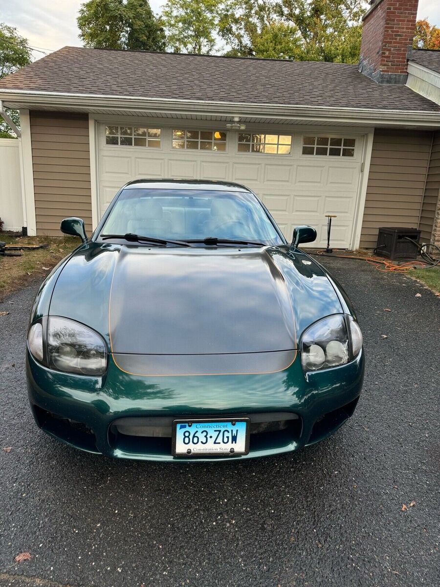 Dodge Stealth