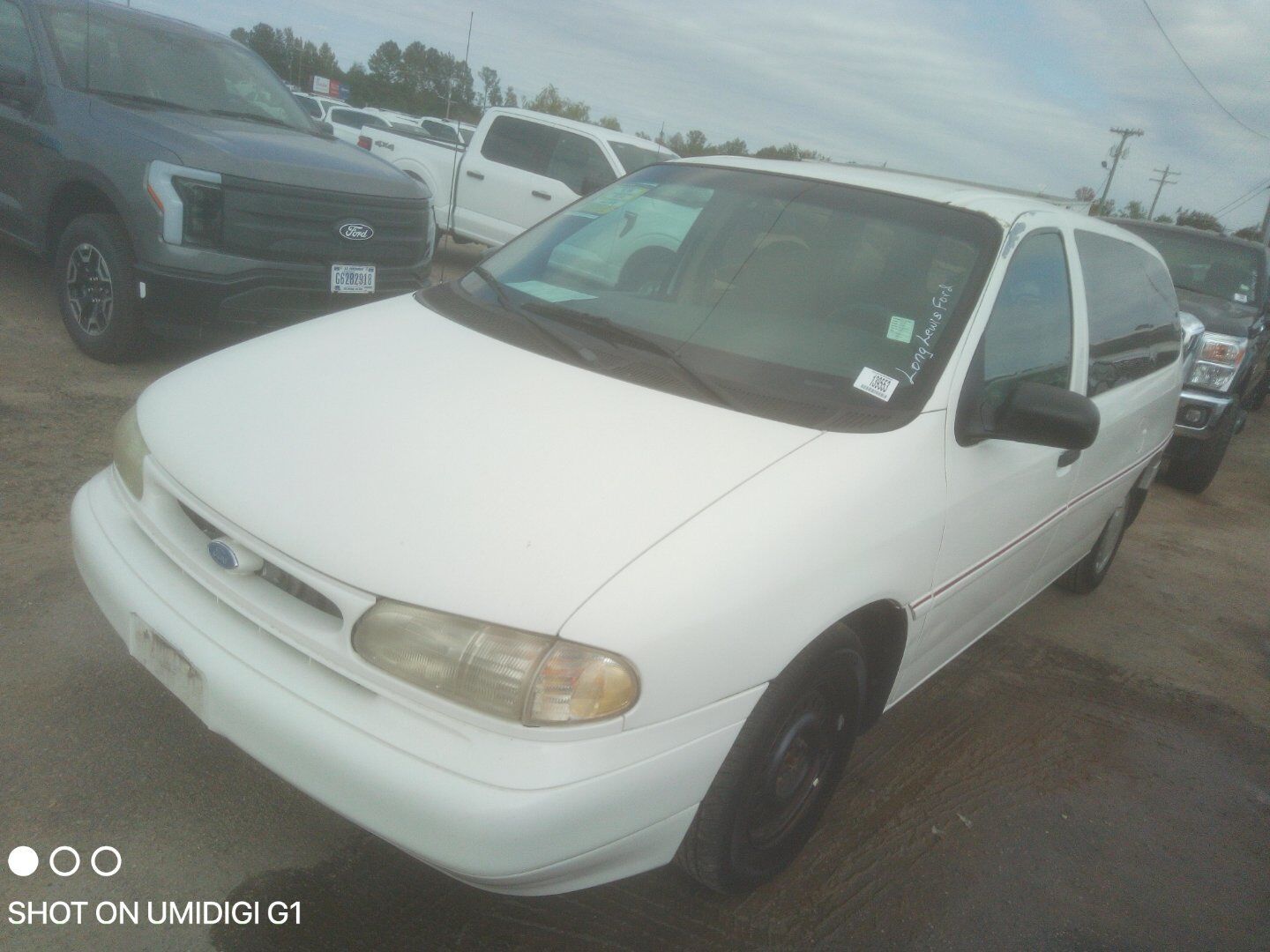 Ford Windstar