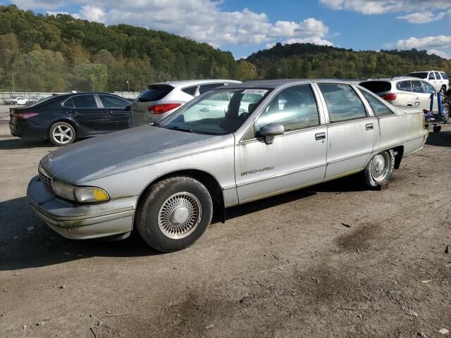 Chevrolet Caprice