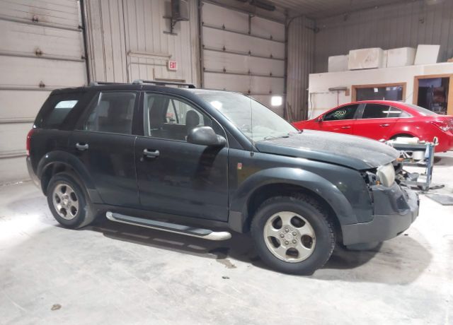 Saturn Vue