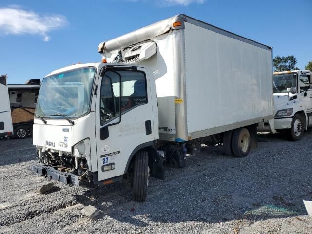 Isuzu NQR/NRR
