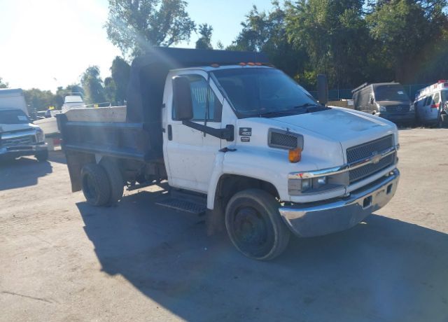 Chevrolet C4