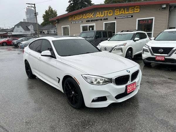 BMW 335i