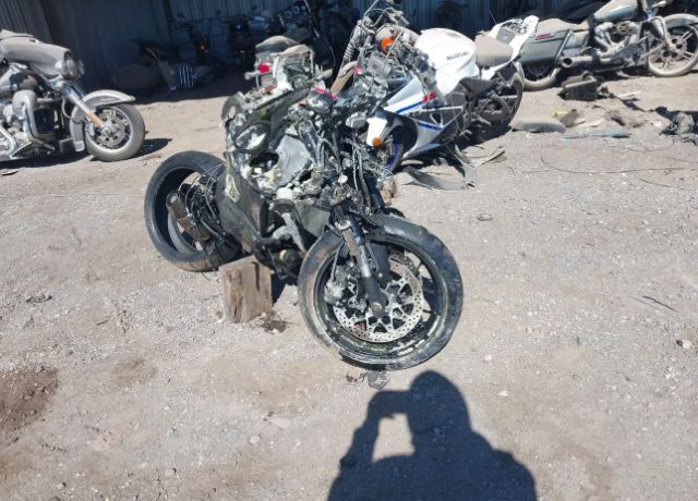 Honda CBR1000RR