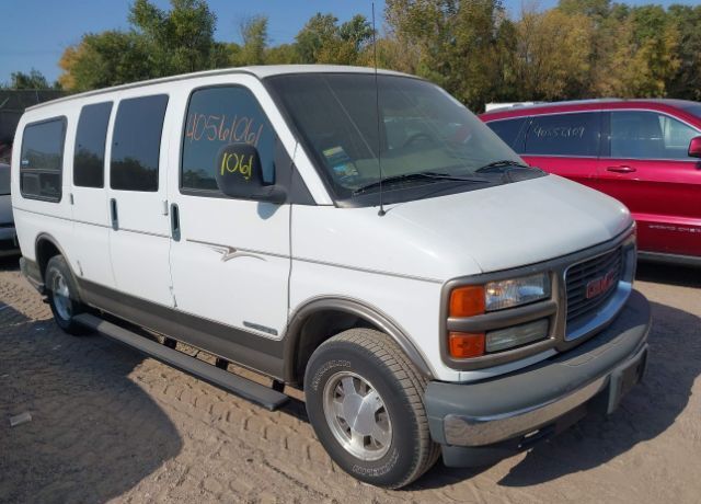 GMC