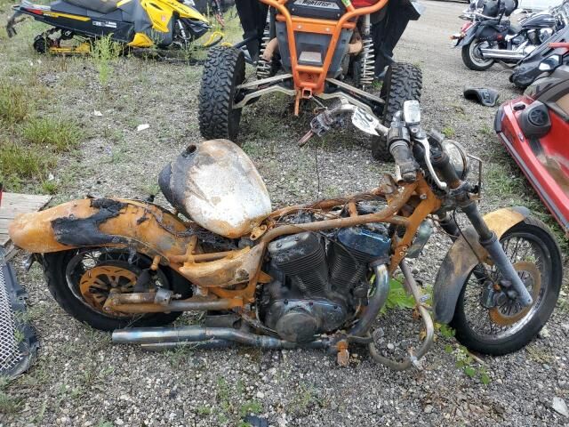 Suzuki VS1400GLP
