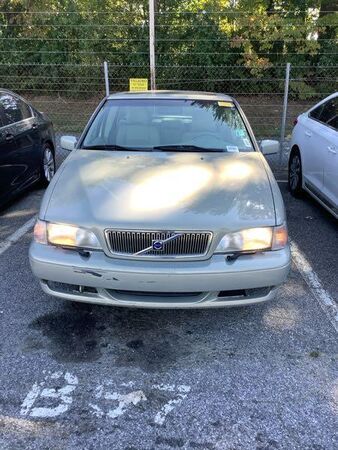 Volvo S70