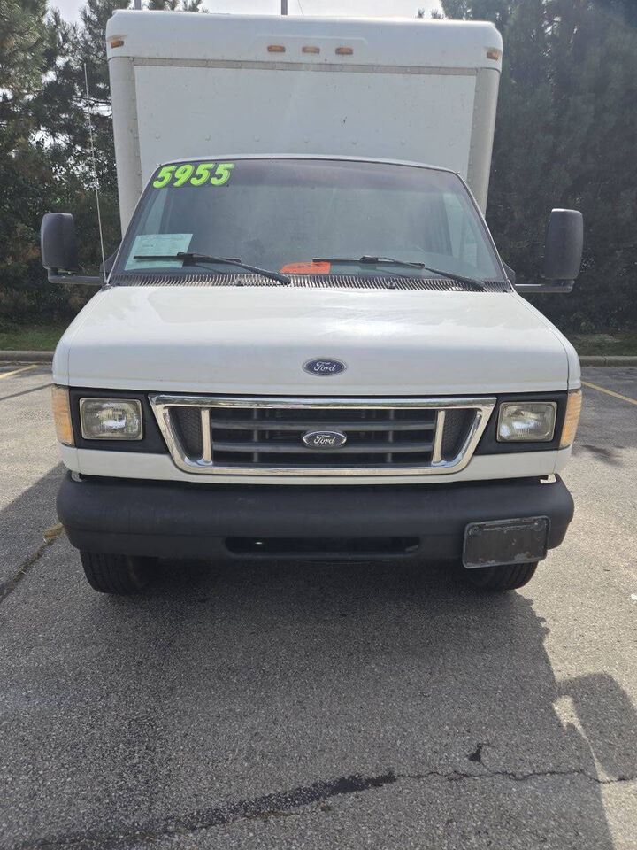 2000 FORD F-350