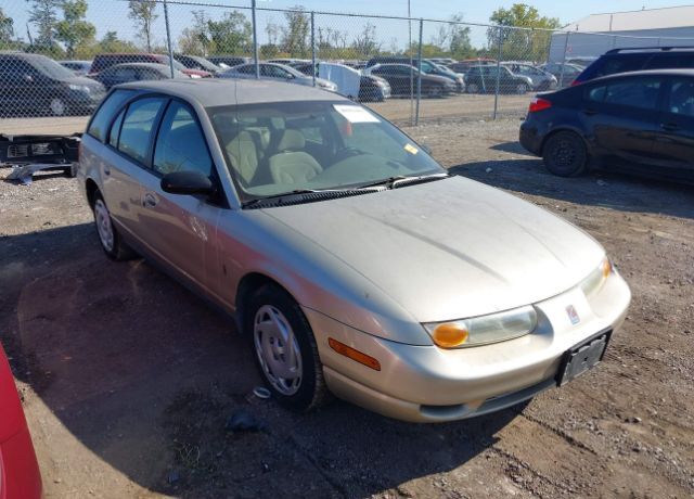 Saturn SW2