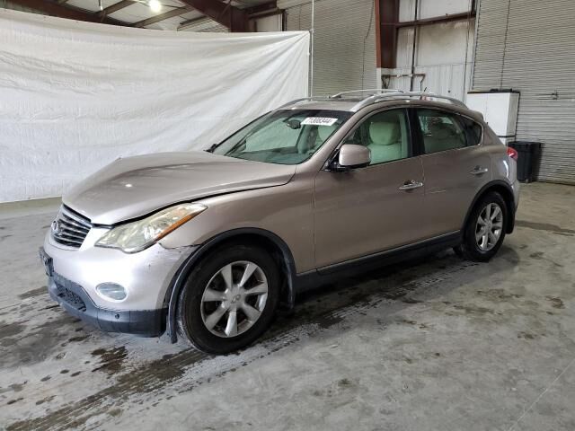 Infiniti EX35
