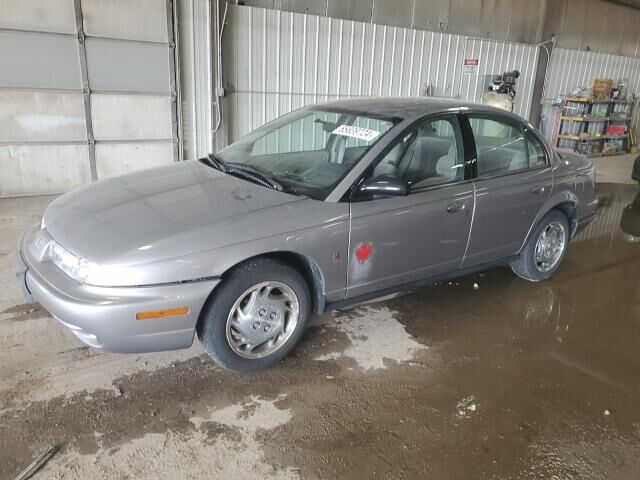 Saturn SL2