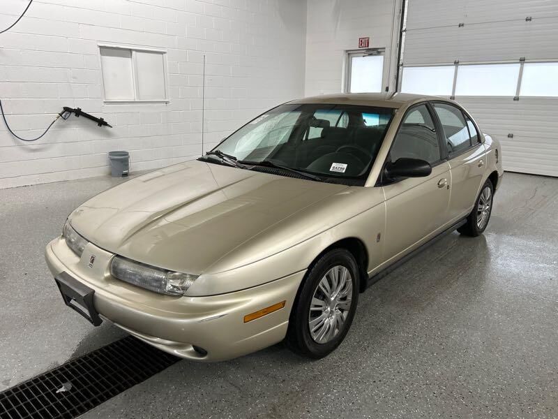 Saturn SL2