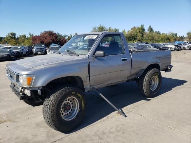 Toyota Pick-Up