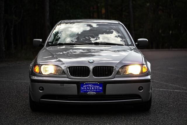 BMW 325xi