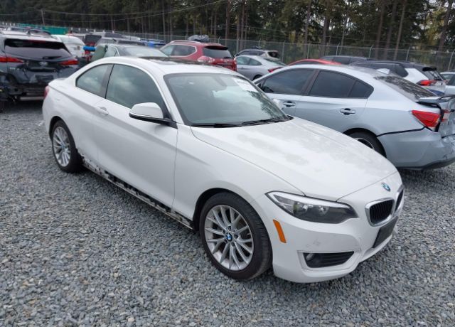 BMW 228i