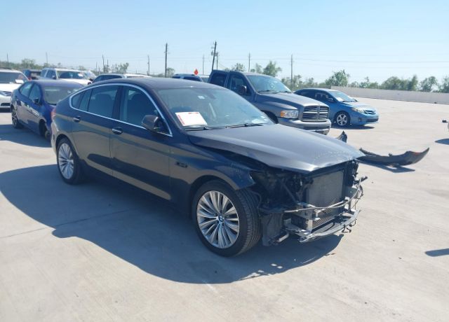 BMW 535i