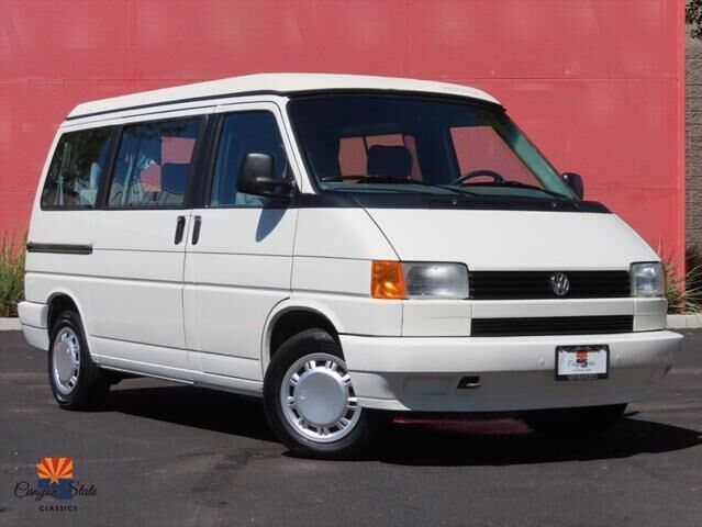 Volkswagen EuroVan