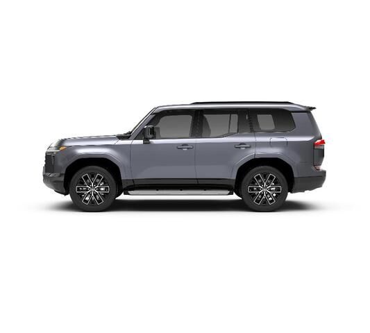 2024 Lexus GX