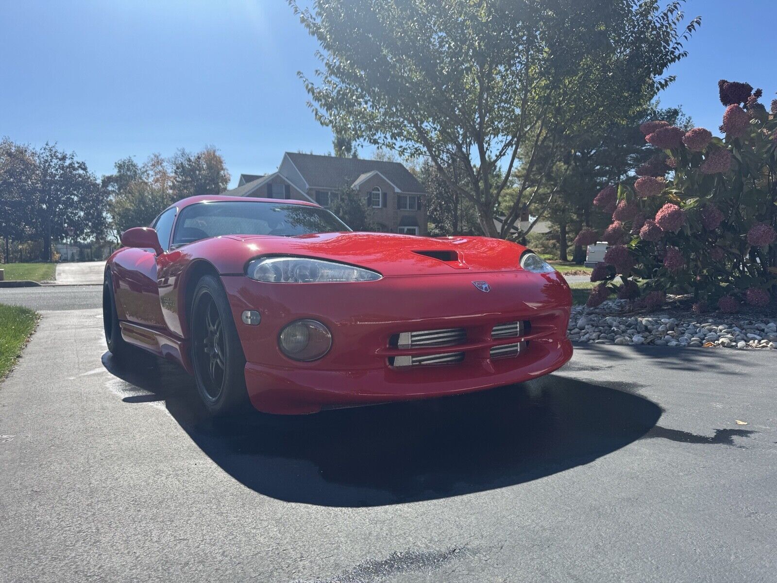 Dodge Viper