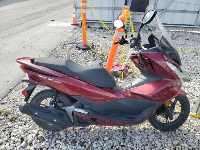 Honda PCX150