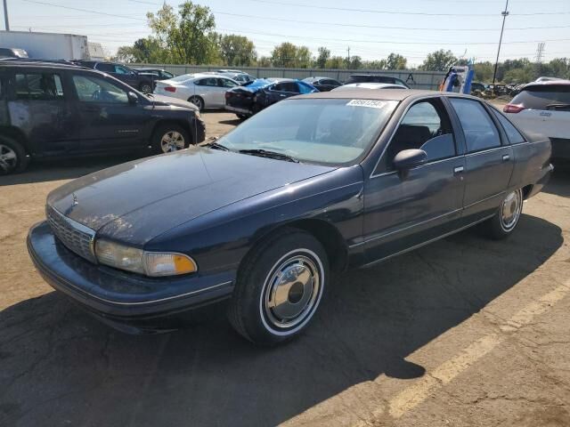 Chevrolet Caprice