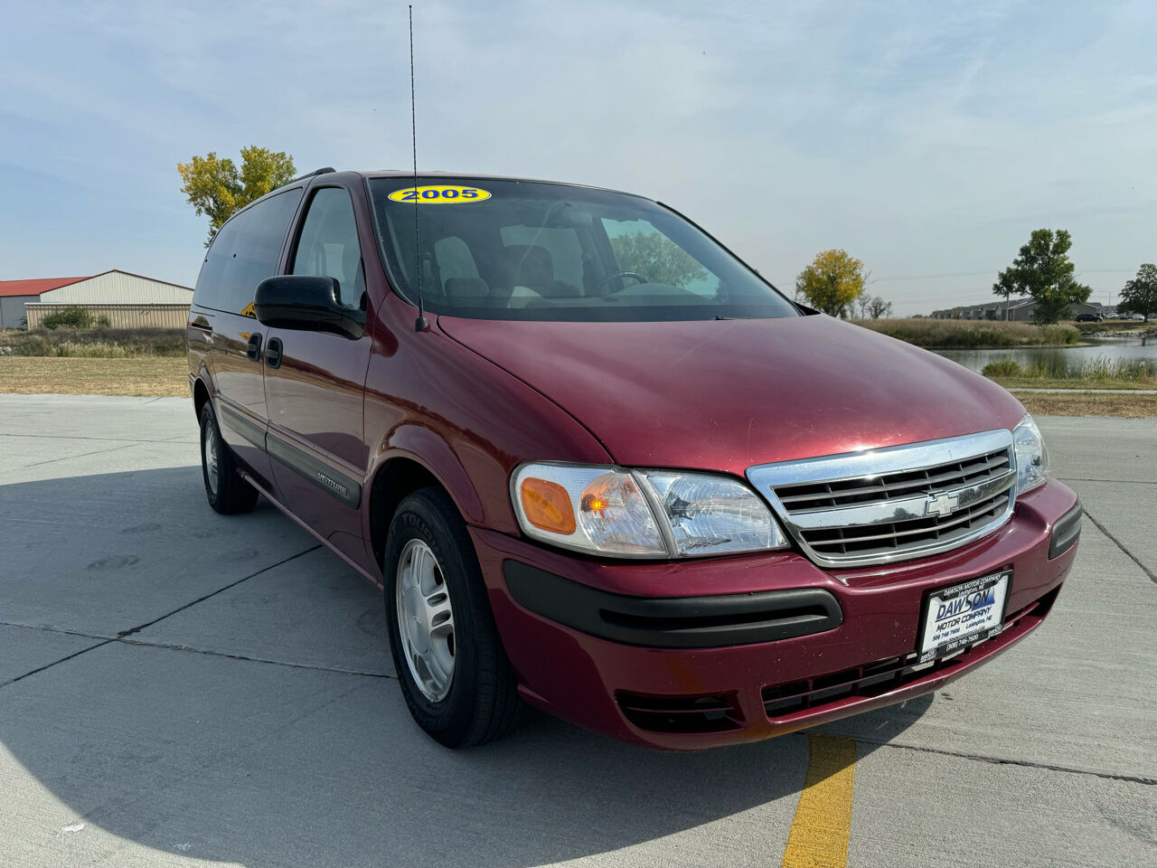 Chevrolet Venture