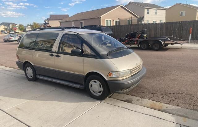 Toyota Previa