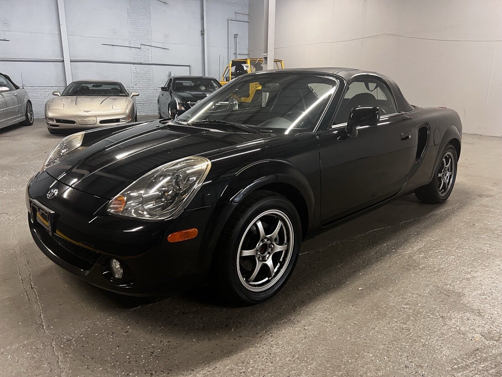 Toyota MR2