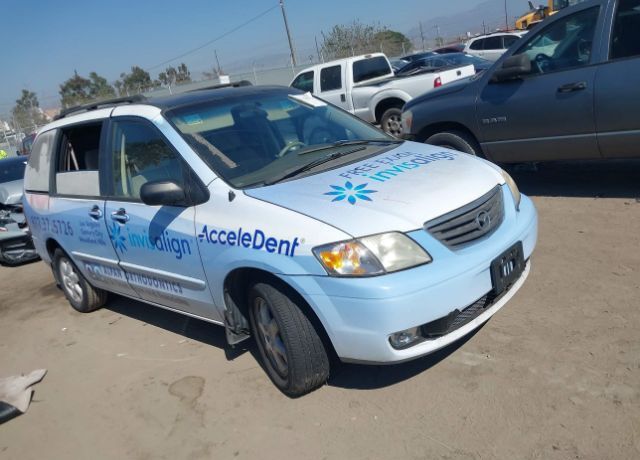Mazda MPV