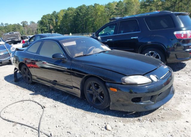 Lexus SC