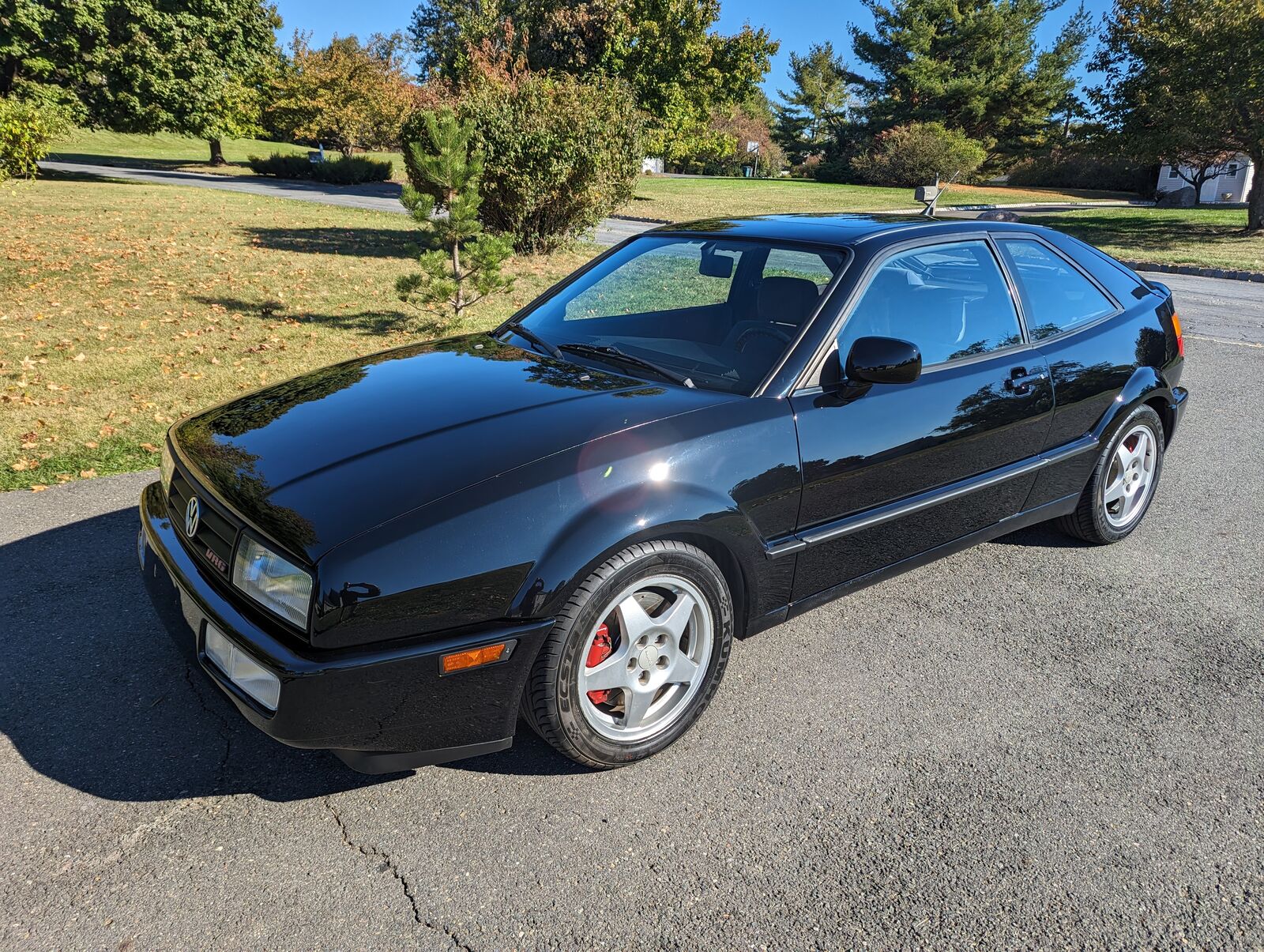 Volkswagen Corrado