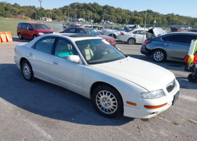 Mazda Millenia