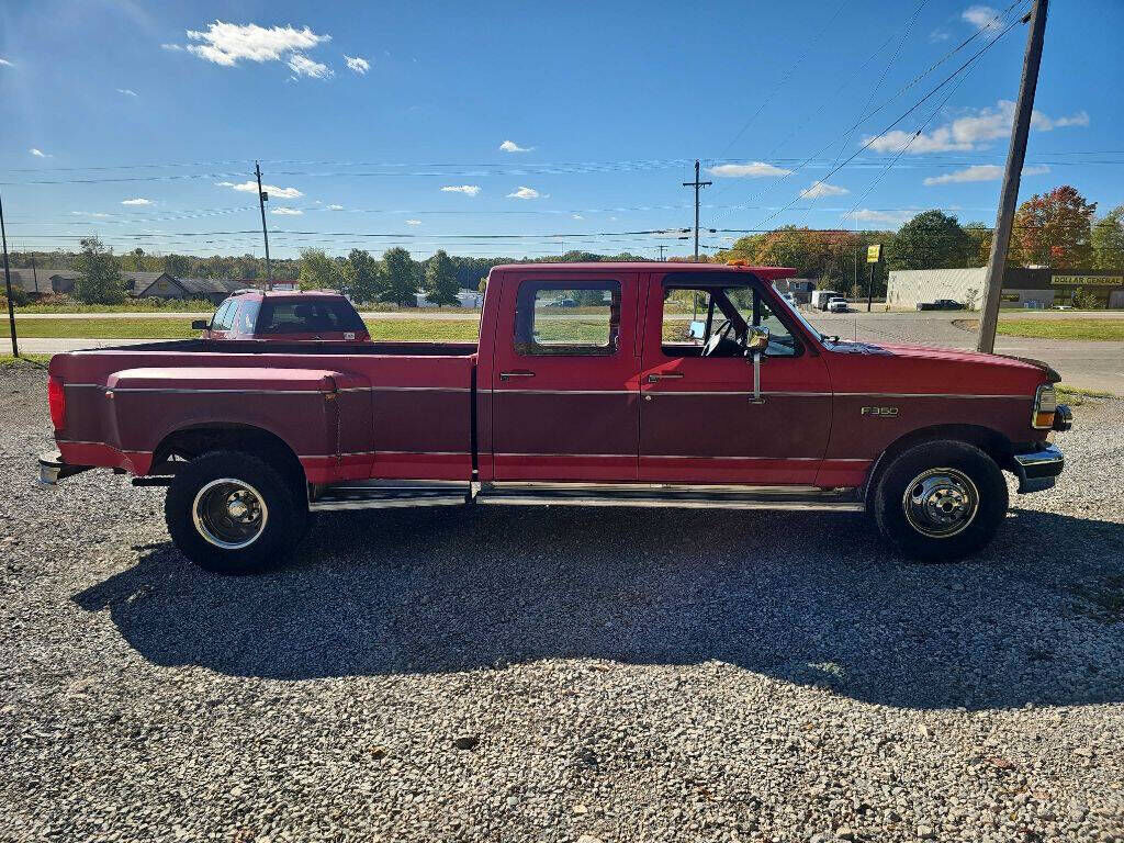 Ford F-350