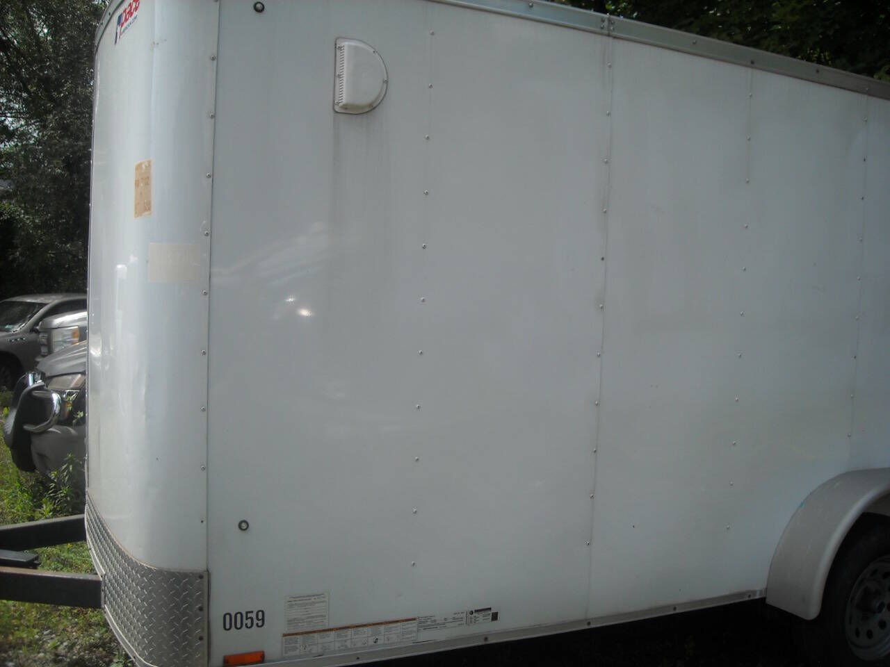 2020 LGS INDUSTRIES Pace