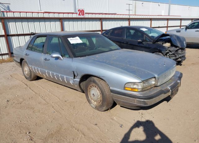 Buick Park Avenue