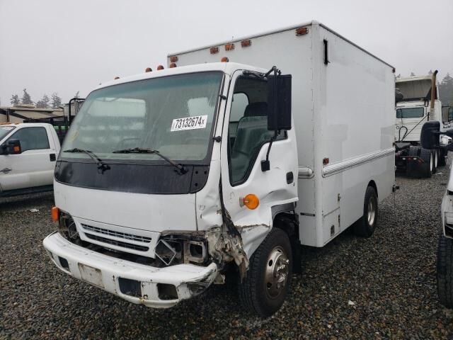 Isuzu NPR