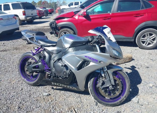 Honda CBR1000