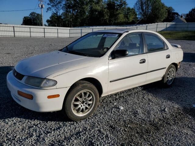 Mazda Protege