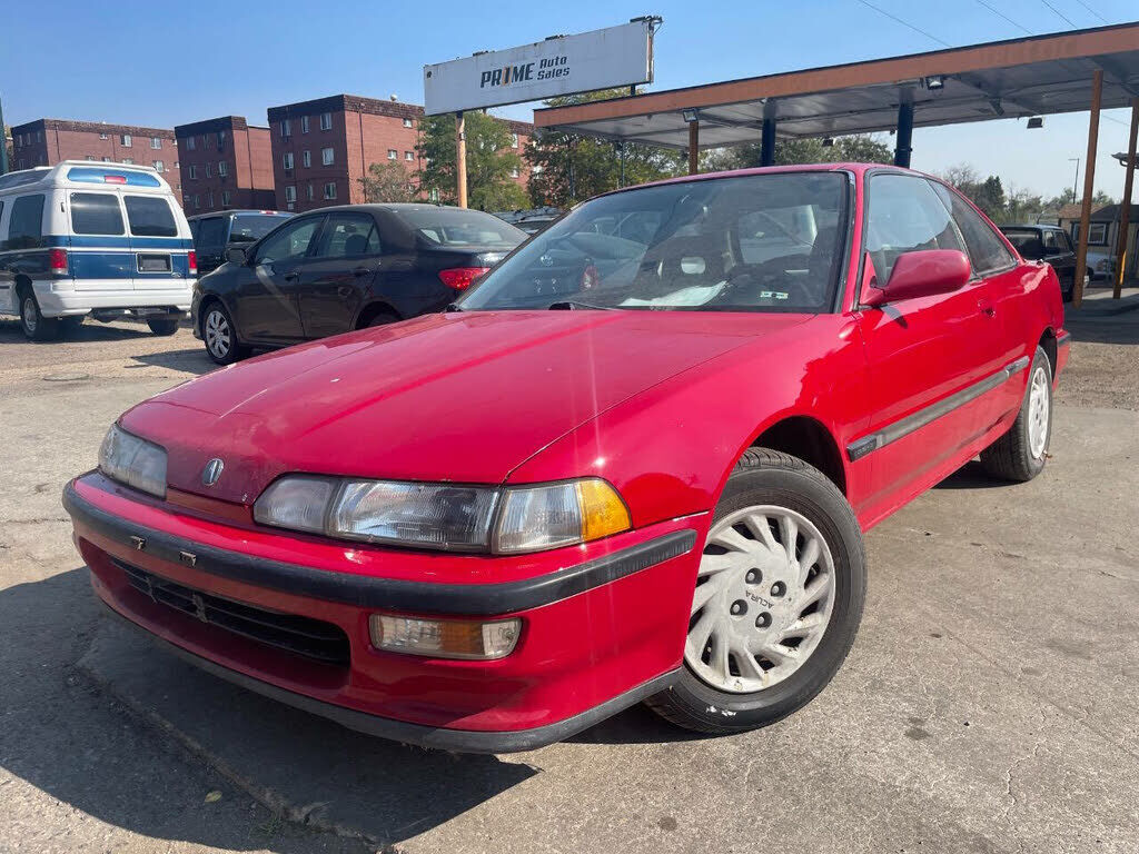 Acura Integra