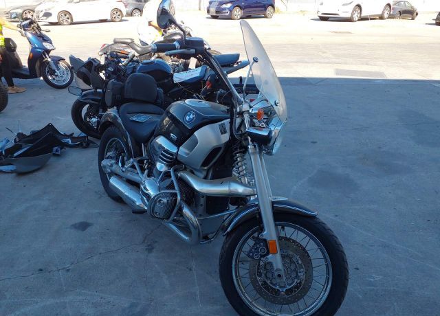 BMW R 1200 C