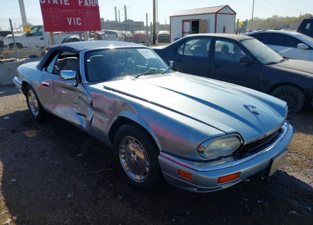 Jaguar XJS