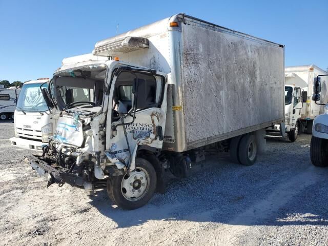 Isuzu NQR