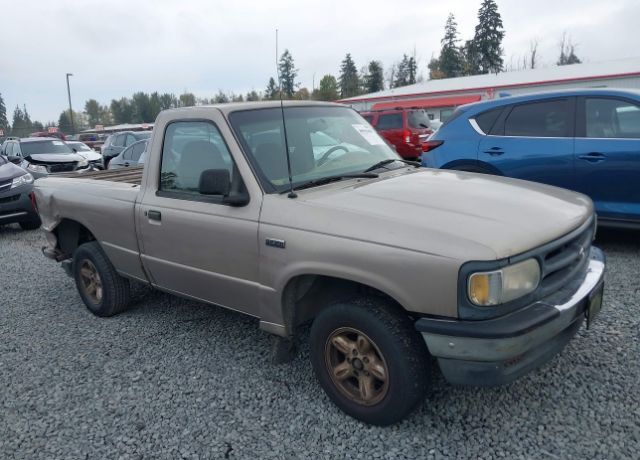 Mazda B-Series