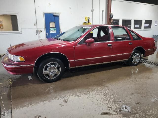 Chevrolet Caprice