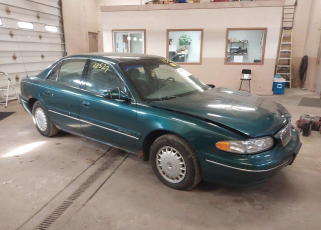 Buick Century