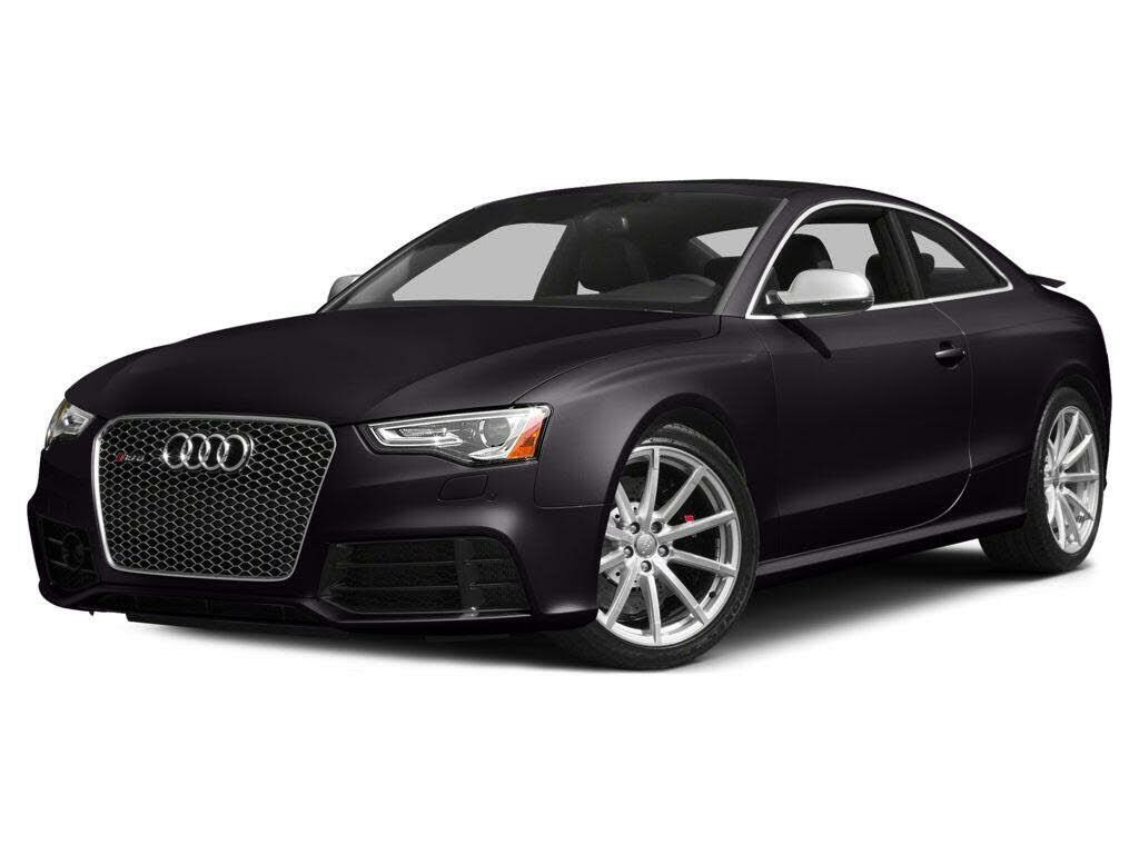 Audi RS5